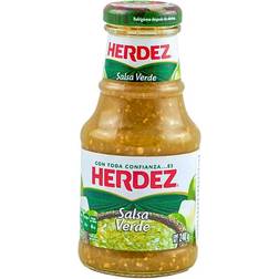 Herdez Salsa Verde 240g 1pack