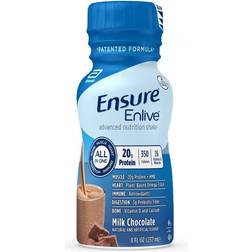 Ensure Enlive Nutrition Shake Milk Chocolate