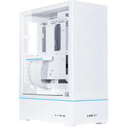 Lian Li SUP01 Midi-Tower Case Bianco