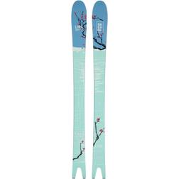 Line Sakana Ski 2024