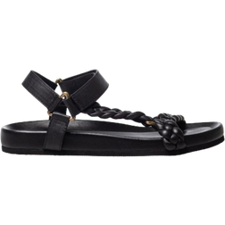 Copenhagen Shoes Beach - Black