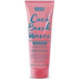 Umberto Giannini Coco Beach Waves Conditioner 250ml
