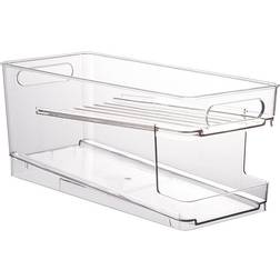 24.se Box For Refrigerator Storing Cans Matlåda 0.33L