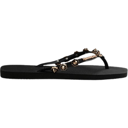 Havaianas Square Stylish - Black