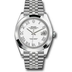 Rolex Datejust (126300)