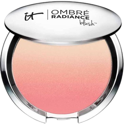 IT Cosmetics Ombré Radiance Blush Wineberry Flush