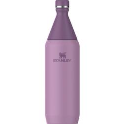 Stanley All Day Slim Lilac Water Bottle 100.6cl