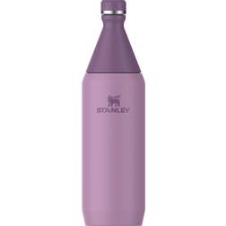 Stanley All Day Slim Lilac Water Bottle 34fl oz