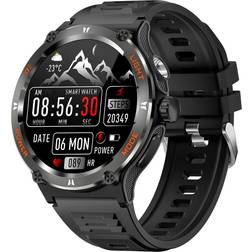 Athlete Series 3 Smart Watch KT76