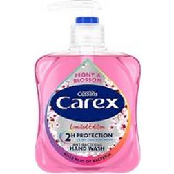 Carex Peony and Blossom Hand Wash Liquid Soap