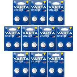 Varta CR2430 20-pack