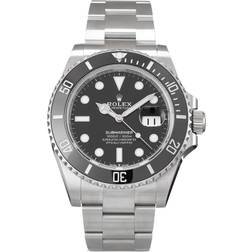 Rolex Submariner (116610)