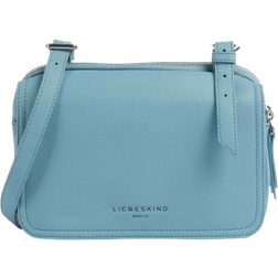 Liebeskind Mareike Crossbody S - Azur Blue