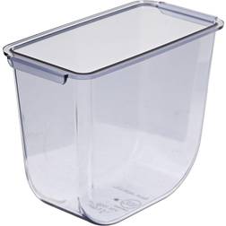 San Jamar BD105 Kitchen Container 0.72L