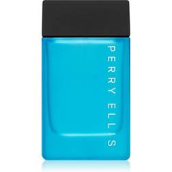 Perry Ellis Pure Blue EdT 100ml