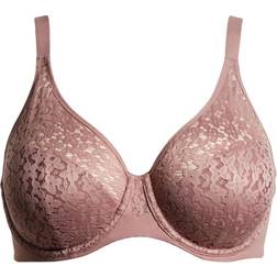 Chantelle Norah Comfort Underwire Bra - Henne