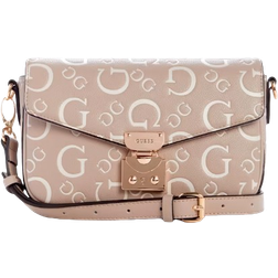 Guess Sullerdale Crossbody - Beige