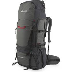 Pinguin Explorer 100 Backpack - Black