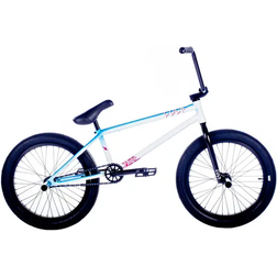 Cult Devotion 20" BMX Bike - Panza White