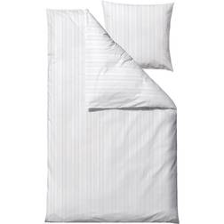 Södahl Noble Påslakan Vit (200x140cm)