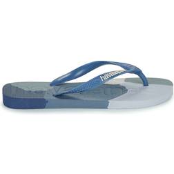 Havaianas Top Logomania Colors II - Marine