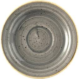 Churchill Stonecast Profile Saucer Plate 15cm 12pcs