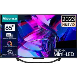 Hisense 65U7KQ