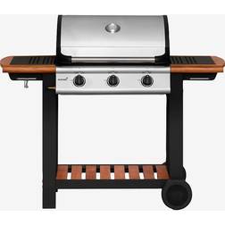 Mustang Gasolgrill Greenville 3