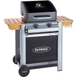 Outback Spectrum 2 Burner BBQ