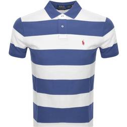 Polo Ralph Lauren T-shirt - Royal Blue