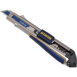 Irwin Pro Touch 10507106 Cúter de Hoja Segmentable