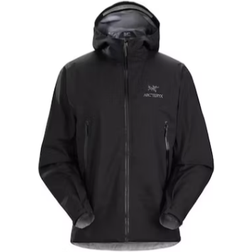 Arc'teryx Men's Beta Jacket - Black