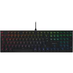 Cherry MX 10.0N RGB Cherry MX Low Profile Speed (German)