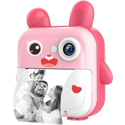 Toyogo Kids Instant Camera