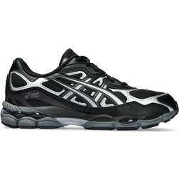 Asics Gel-Nyc - Black/Graphite Grey