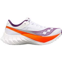 Saucony Endorphin Pro 4 M - White/Black