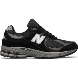 New Balance 2002R M - Black