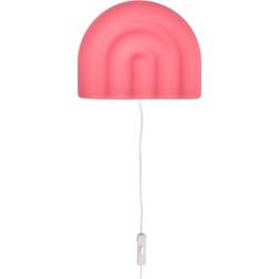 OYOY Rainbow Vägglampa