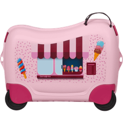 Samsonite Dream2go Spinner 52cm - Ice Cream Van