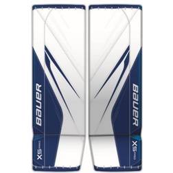 Bauer Målvaktsbenskydd Vapor X5 Pro Sr Toronto