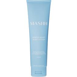 Mashh Gentle Moist Body Lotion 300 ml 300ml