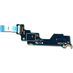 HP Power Button Board for HP EliteBook 840 G2/EliteBook 740 G2/ZBook 14 G2