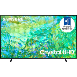 Samsung UN55CU8000