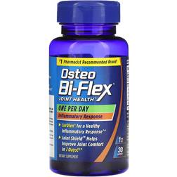 Osteo Bi-Flex One Per Day Inflammatory Response 30 pcs
