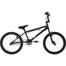 KS Cycling Fatt 20" - Black