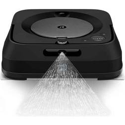 iRobot Wi-Fi Connected Braava jet m6 Robot Mop