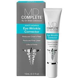 MD Complete Anti-Aging Eye Wrinkle Remover 0.5fl oz