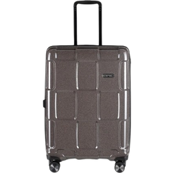 Epic Crate Reflex Evo 65cm - Charcoal Black