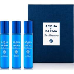 Acqua Di Parma Blu Meditarraneo Discovery Set EdT 3-pack