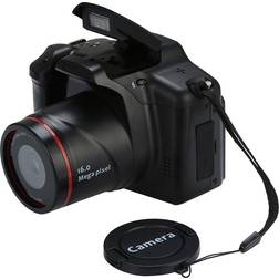Handheld Digital Camera